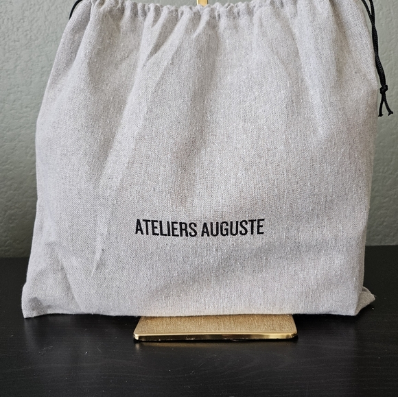 Ateliers Auguste Mini Monceau - Picture 16 of 16